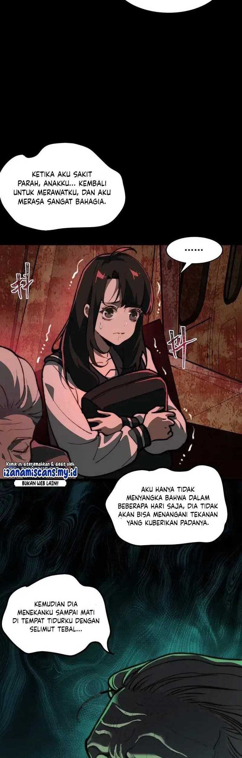 I Created an Urban Legend! Chapter 67 Gambar 10