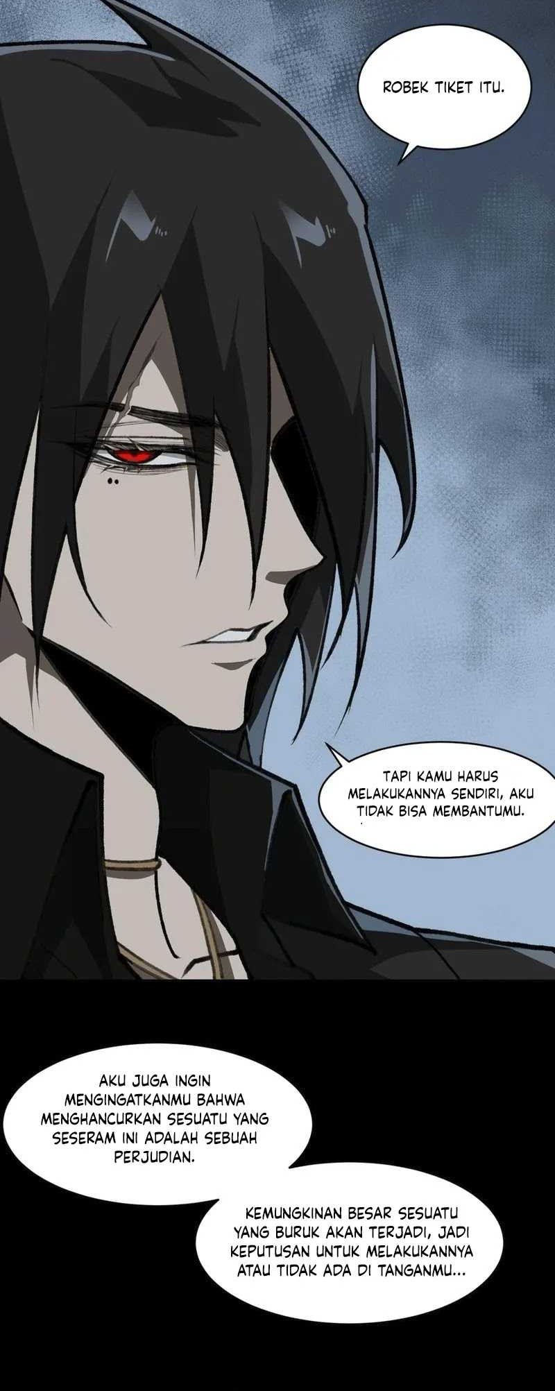 I Created an Urban Legend! Chapter 67 Gambar 21