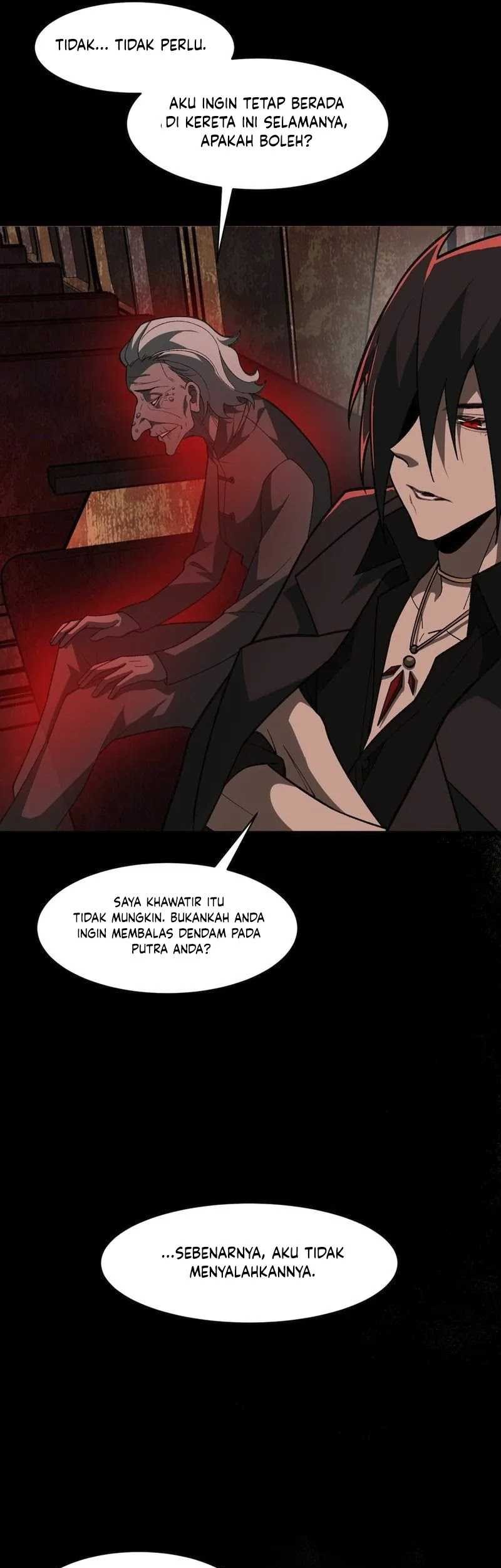 I Created an Urban Legend! Chapter 67 Gambar 29