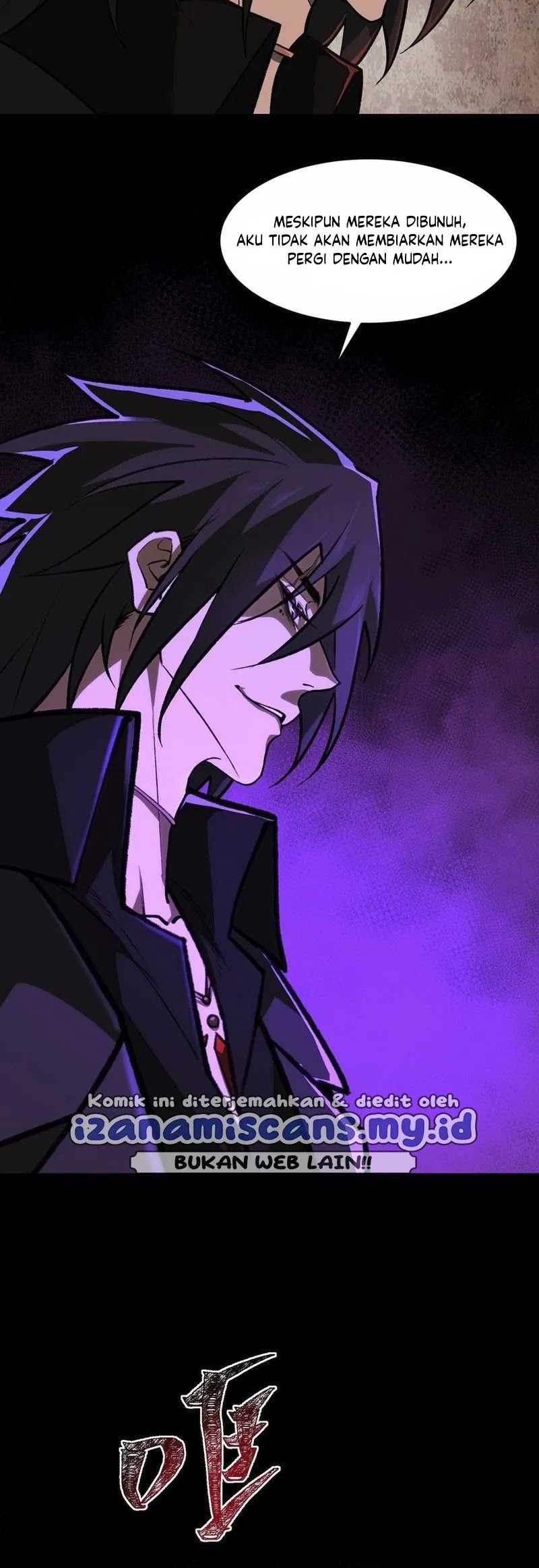 I Created an Urban Legend! Chapter 67 Gambar 31