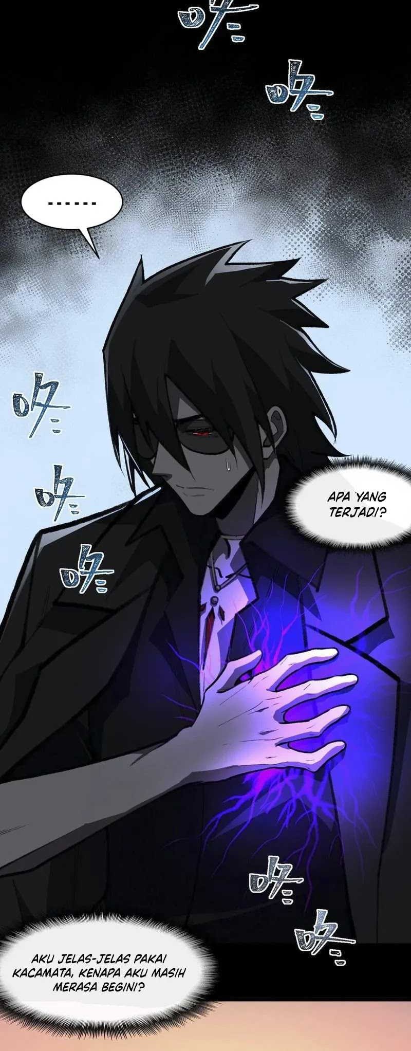 I Created an Urban Legend! Chapter 68 Gambar 14