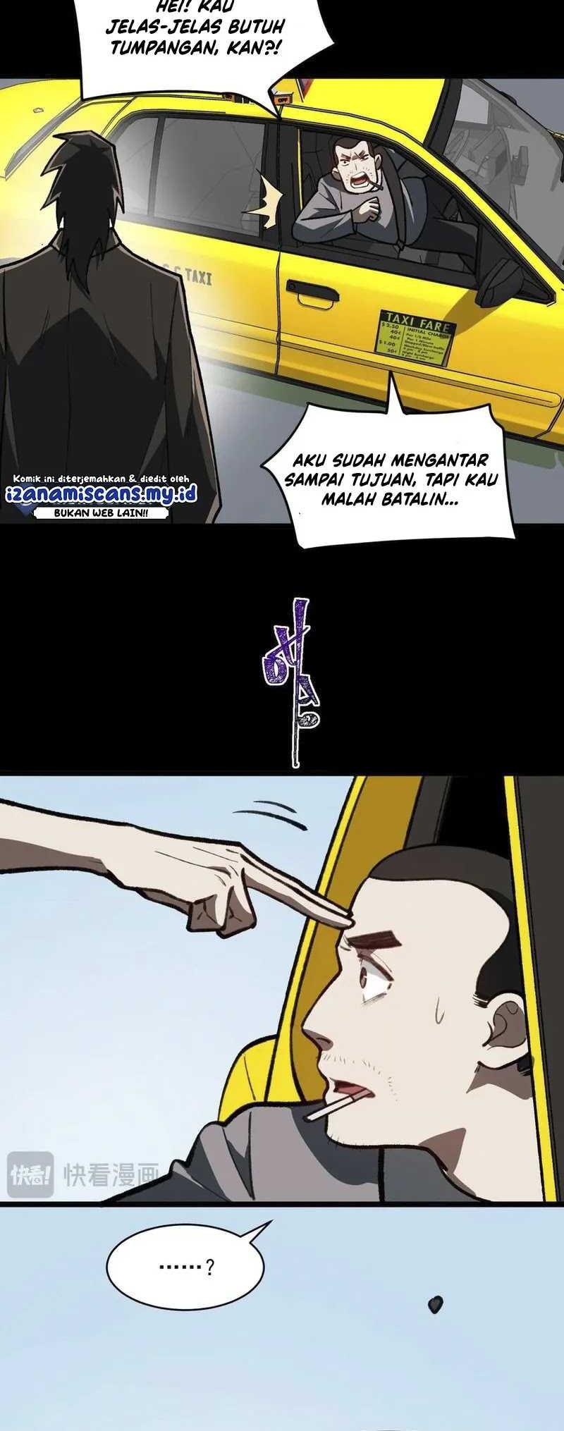 I Created an Urban Legend! Chapter 68 Gambar 17