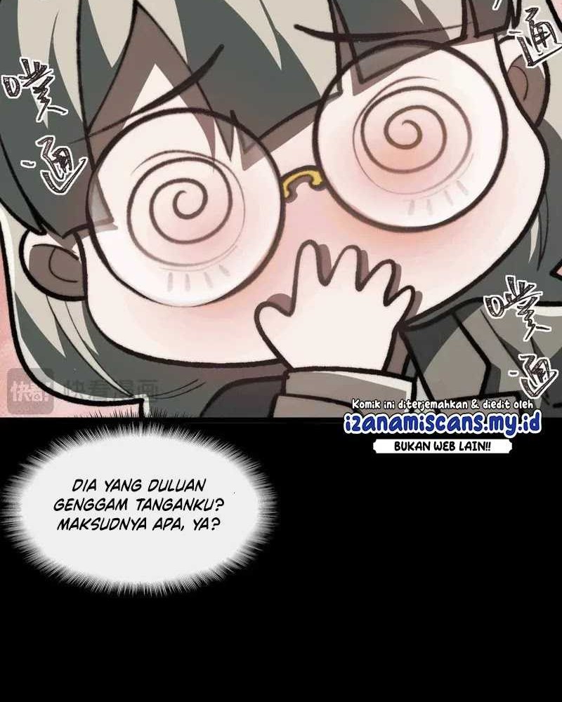 I Created an Urban Legend! Chapter 68 Gambar 21