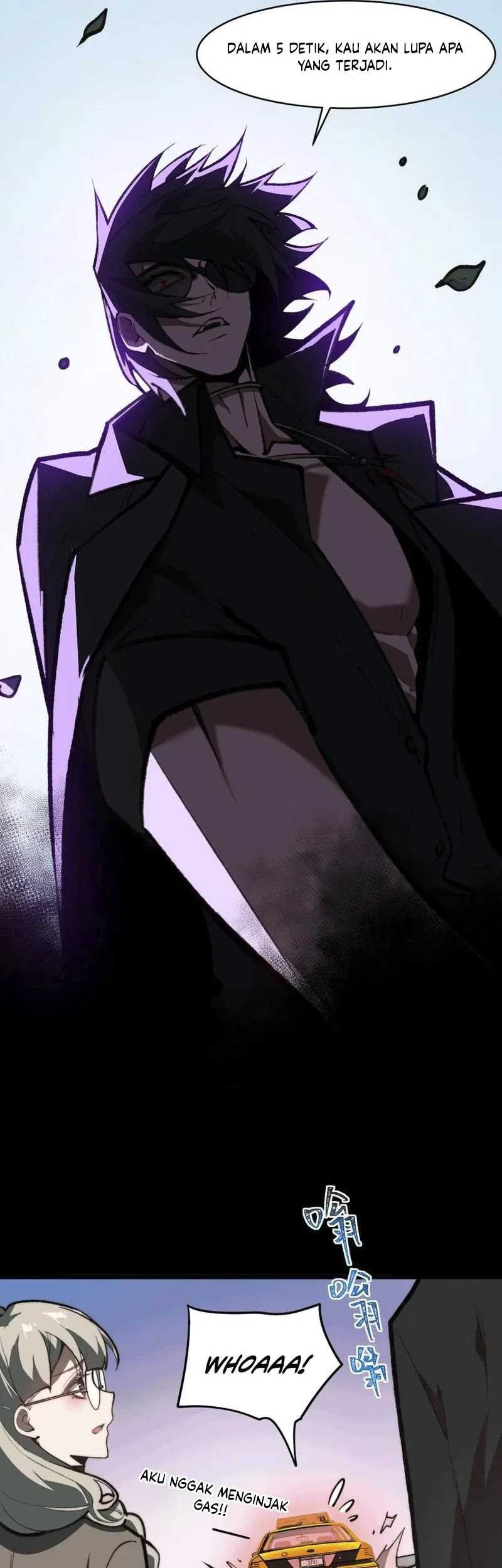 I Created an Urban Legend! Chapter 68 Gambar 18