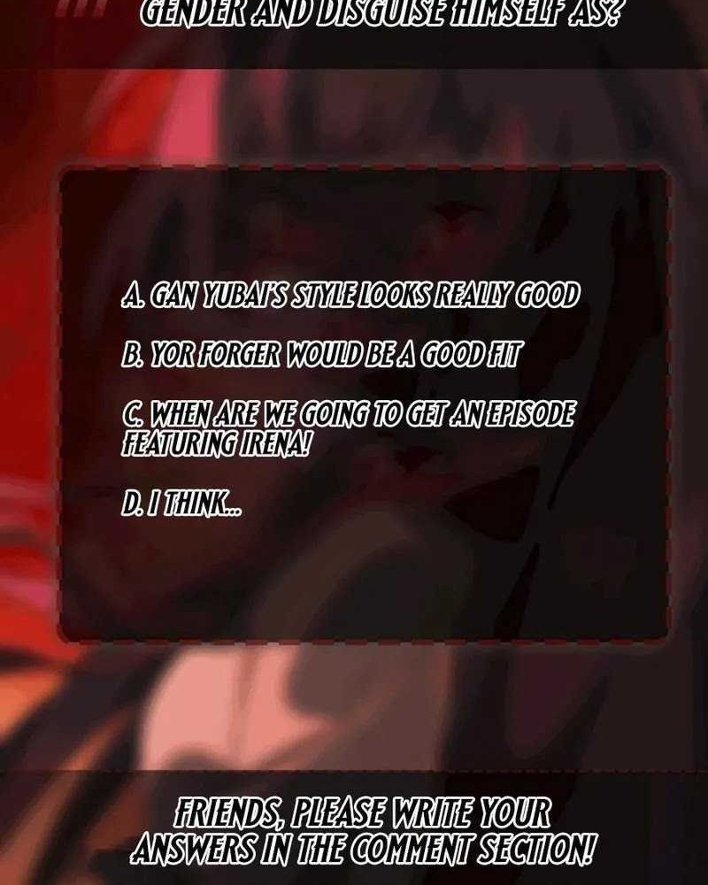 I Created an Urban Legend! Chapter 68 Gambar 32