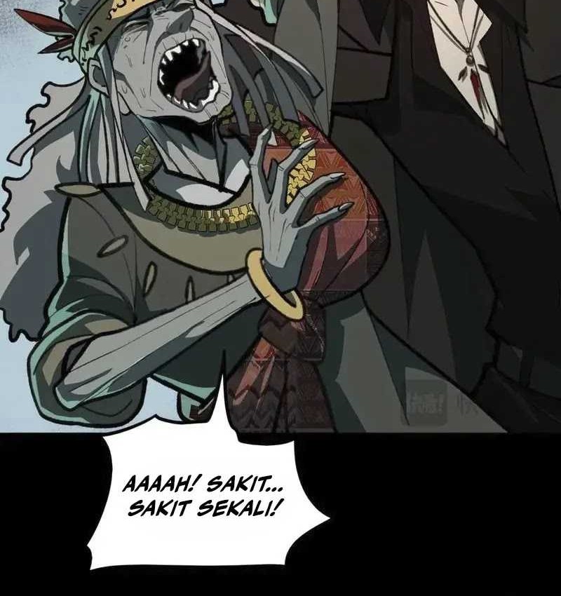 I Created an Urban Legend! Chapter 69 Gambar 12