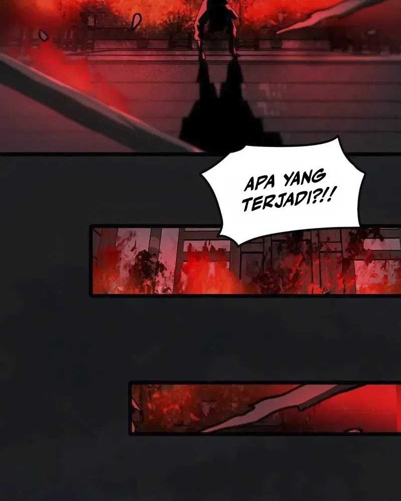 I Created an Urban Legend! Chapter 69 Gambar 20