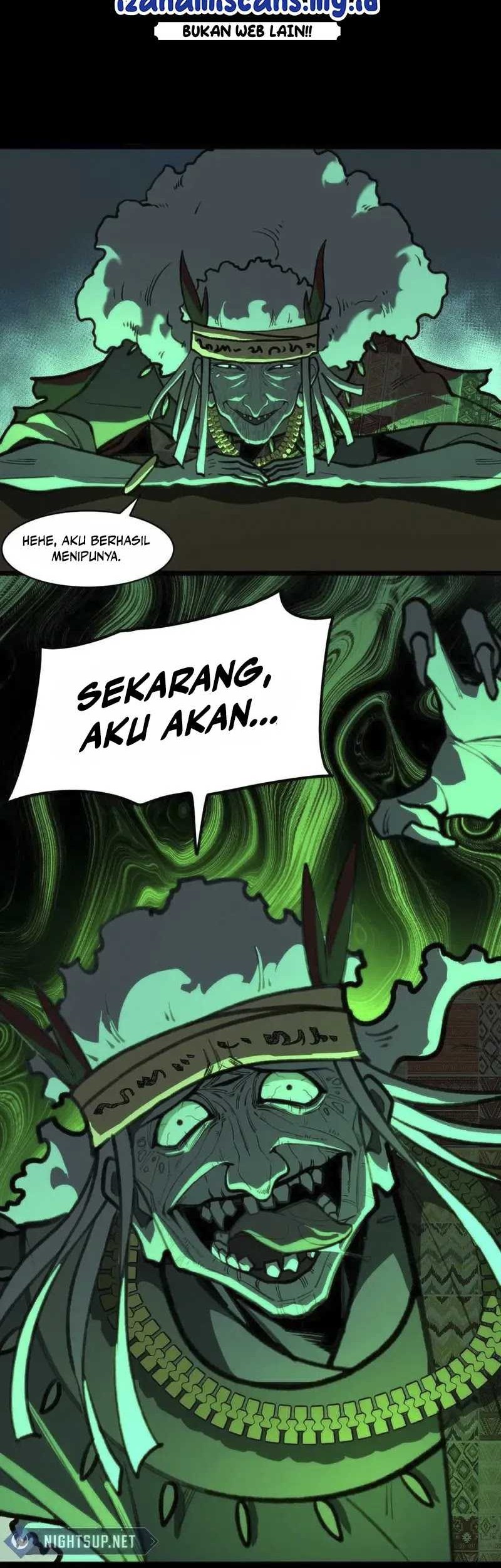 I Created an Urban Legend! Chapter 69 Gambar 18