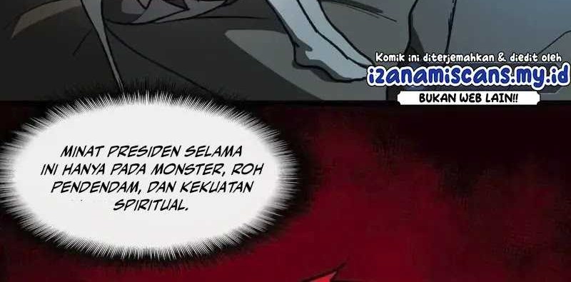 I Created an Urban Legend! Chapter 69 Gambar 24