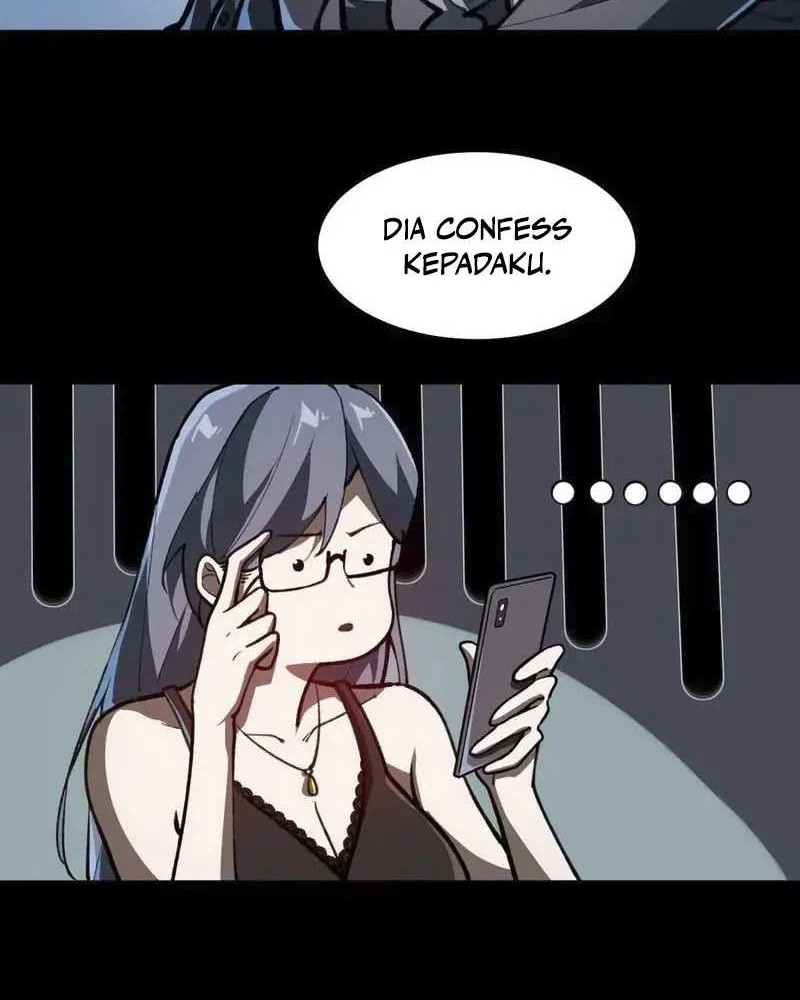 I Created an Urban Legend! Chapter 69 Gambar 28