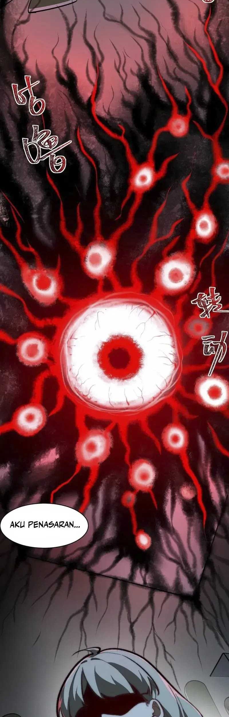 I Created an Urban Legend! Chapter 69 Gambar 30