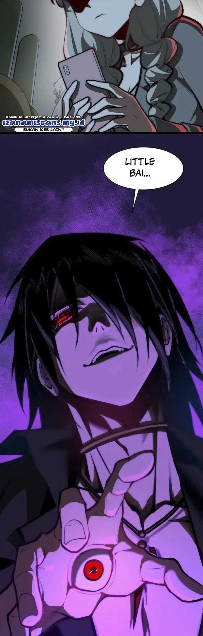 I Created an Urban Legend! Chapter 69 Gambar 31