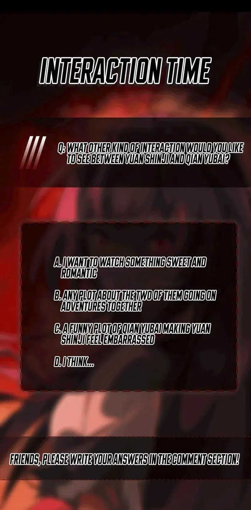 I Created an Urban Legend! Chapter 69 Gambar 33