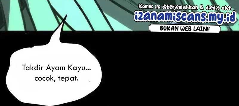 I Created an Urban Legend! Chapter 69 Gambar 8