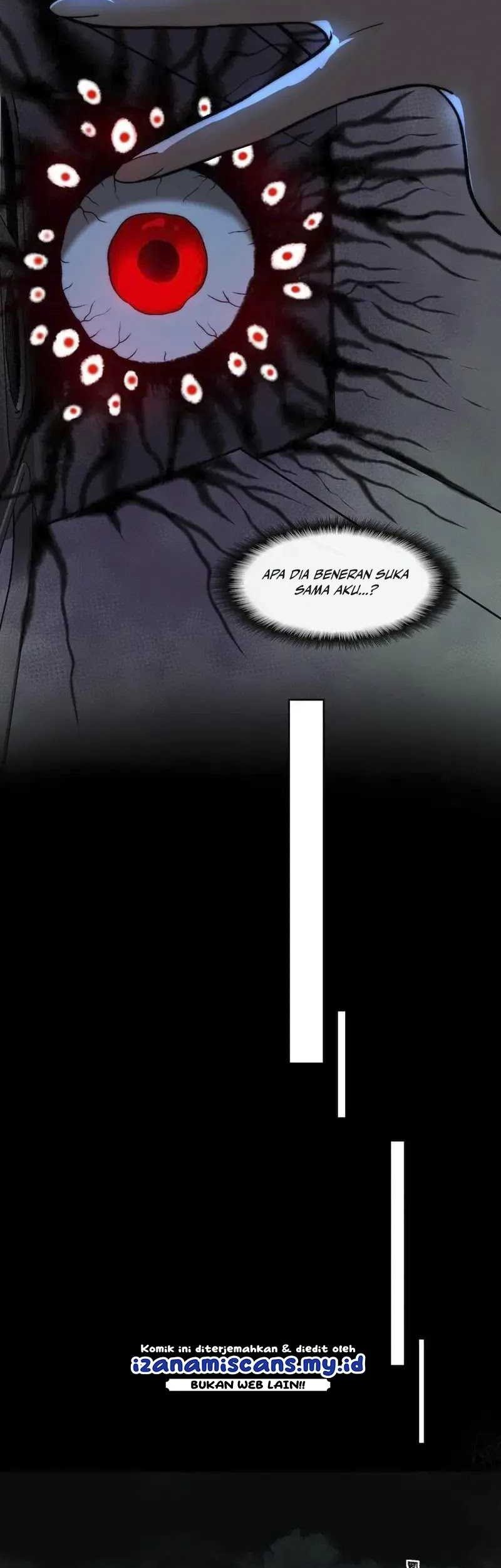 I Created an Urban Legend! Chapter 70 Gambar 11