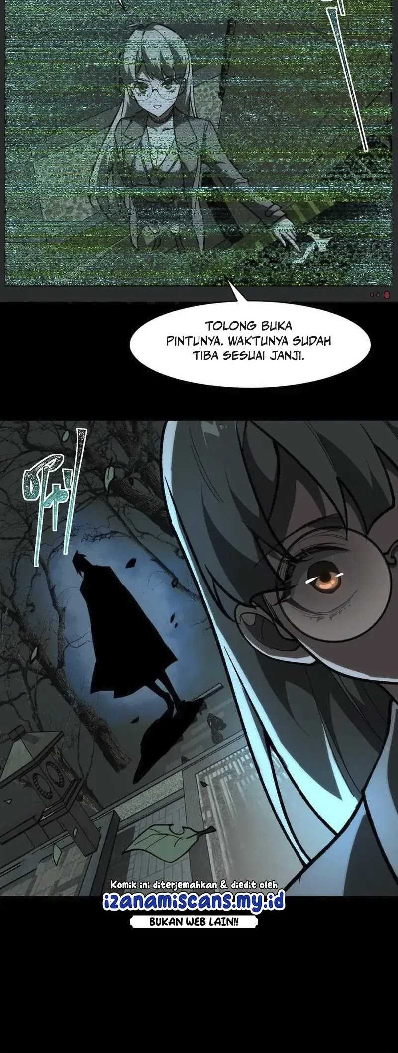 I Created an Urban Legend! Chapter 70 Gambar 16