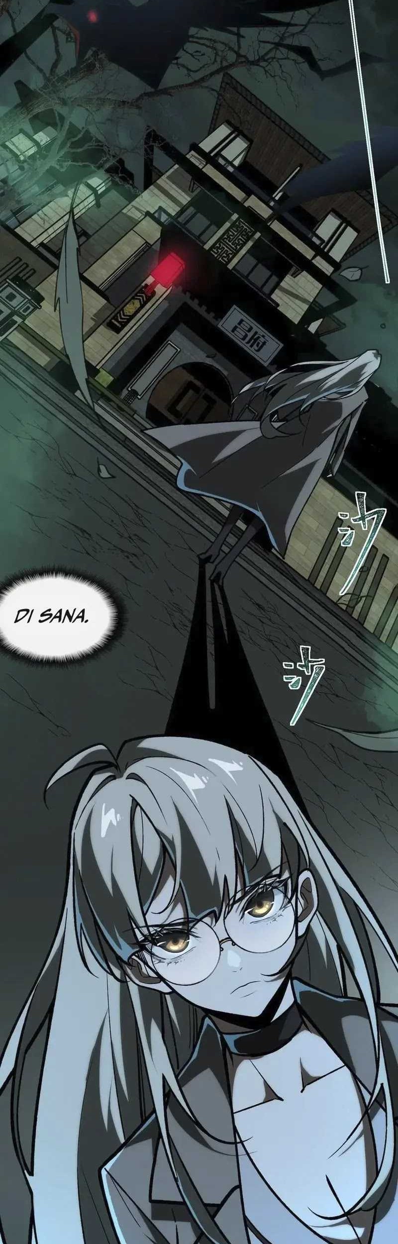 I Created an Urban Legend! Chapter 70 Gambar 14