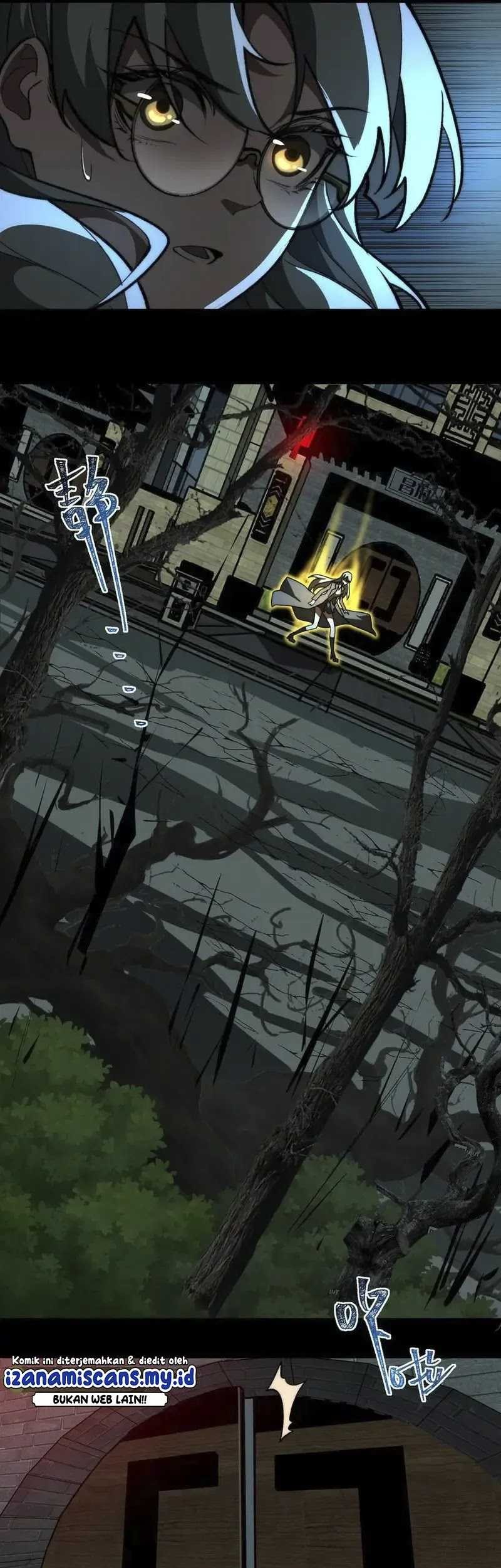 I Created an Urban Legend! Chapter 70 Gambar 17