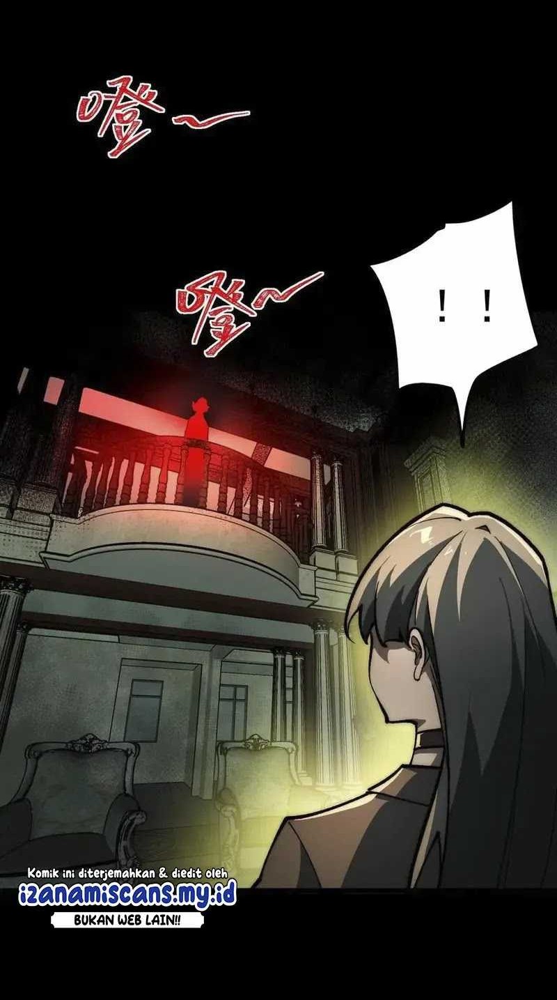 I Created an Urban Legend! Chapter 70 Gambar 28