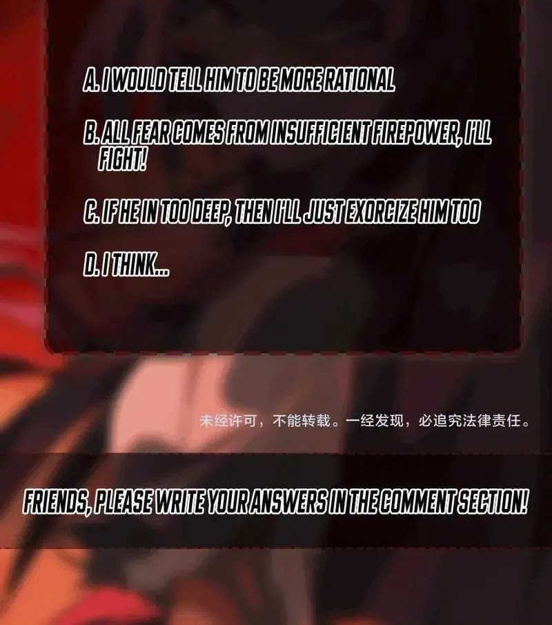 I Created an Urban Legend! Chapter 70 Gambar 32