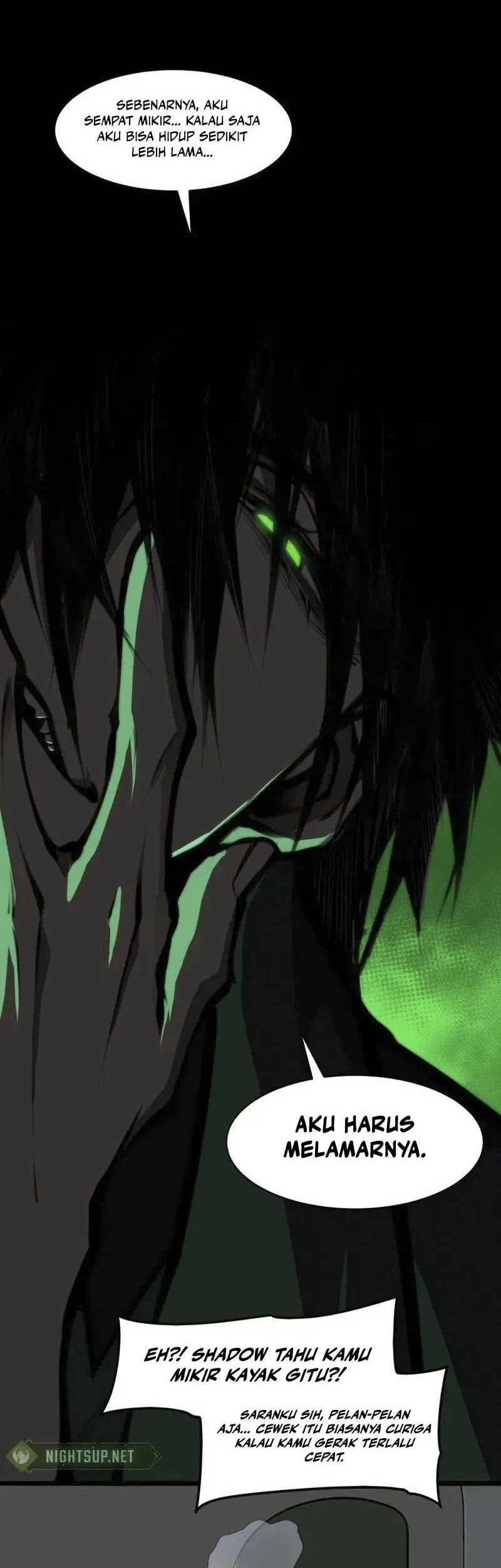 I Created an Urban Legend! Chapter 70 Gambar 6