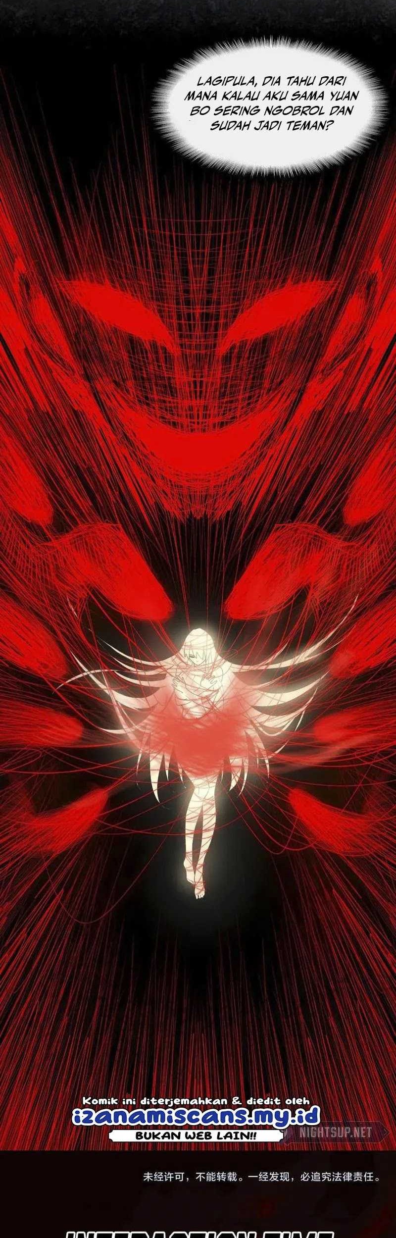 I Created an Urban Legend! Chapter 71 Gambar 32