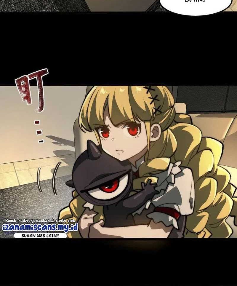 I Created an Urban Legend! Chapter 72 Gambar 12