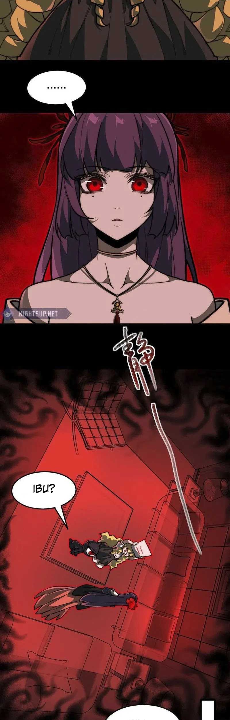 I Created an Urban Legend! Chapter 72 Gambar 15