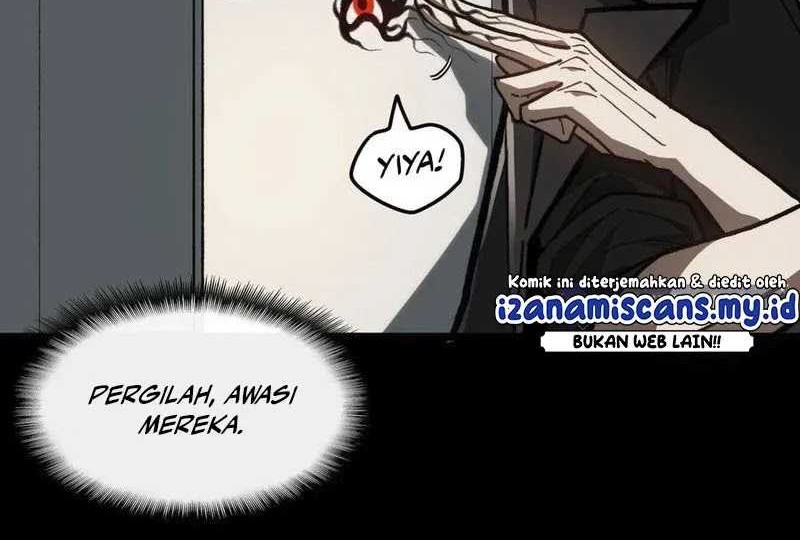 I Created an Urban Legend! Chapter 72 Gambar 23