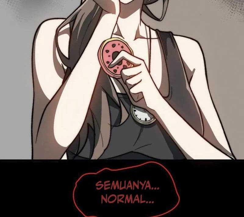 I Created an Urban Legend! Chapter 72 Gambar 27