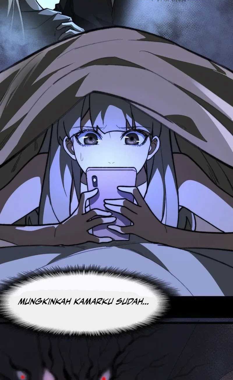 I Created an Urban Legend! Chapter 72 Gambar 4