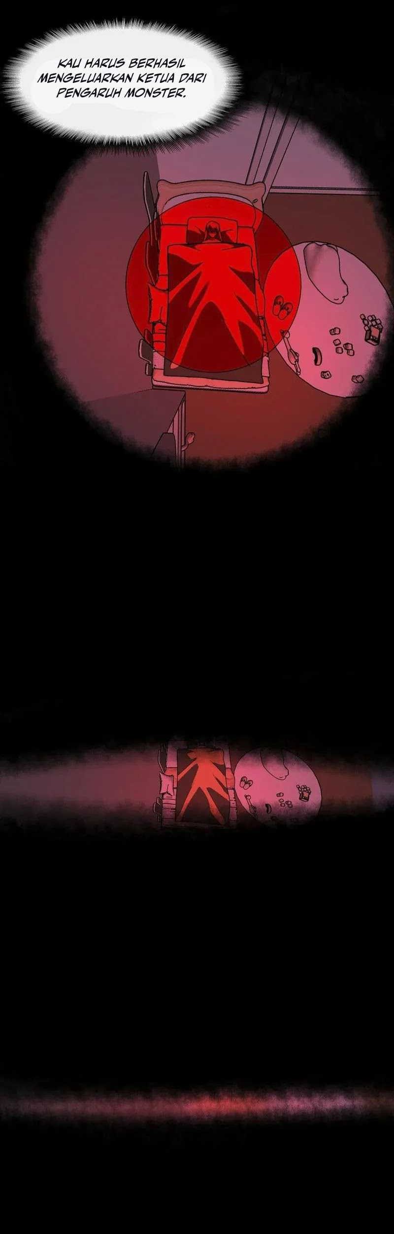 I Created an Urban Legend! Chapter 72 Gambar 7