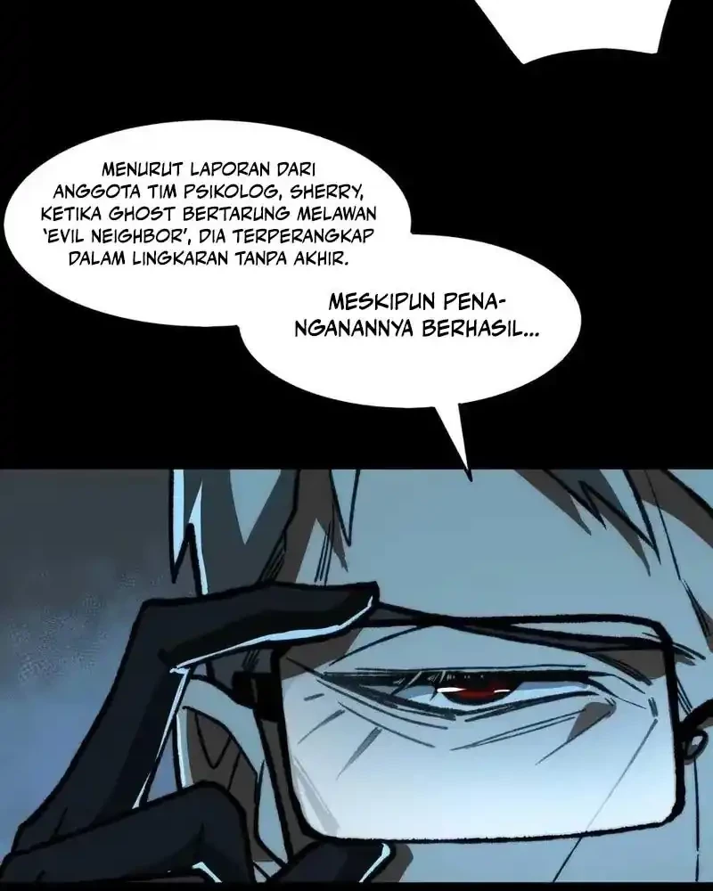 I Created an Urban Legend! Chapter 73 Gambar 16