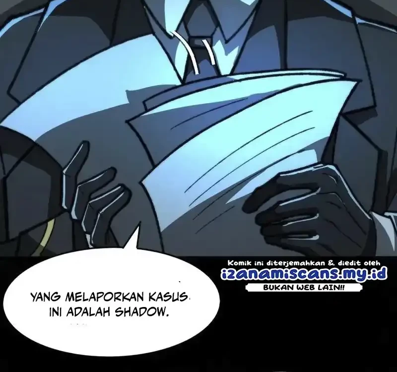 I Created an Urban Legend! Chapter 73 Gambar 8