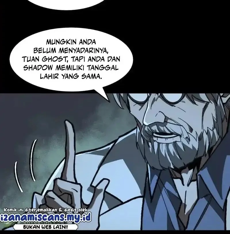 I Created an Urban Legend! Chapter 74 Gambar 15