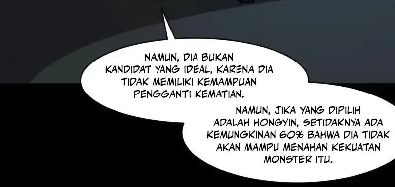 I Created an Urban Legend! Chapter 75 Gambar 16