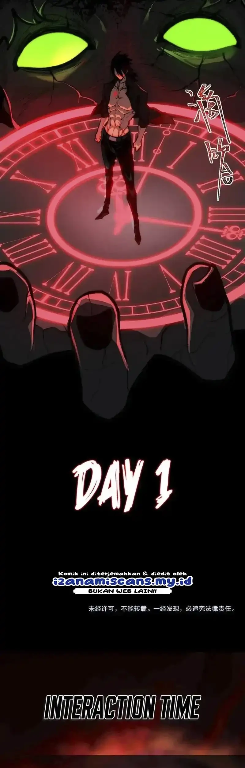 I Created an Urban Legend! Chapter 75 Gambar 28