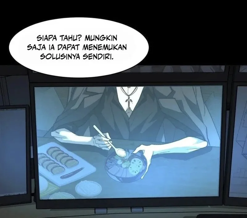 I Created an Urban Legend! Chapter 77 Gambar 8