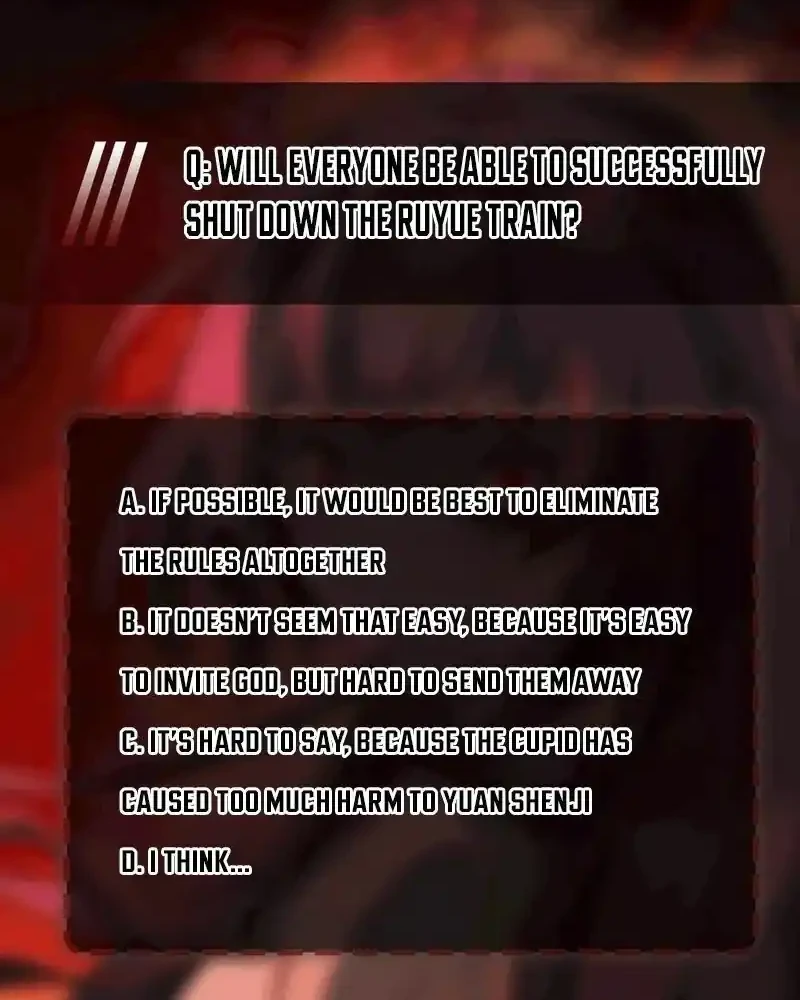 I Created an Urban Legend! Chapter 78 Gambar 33