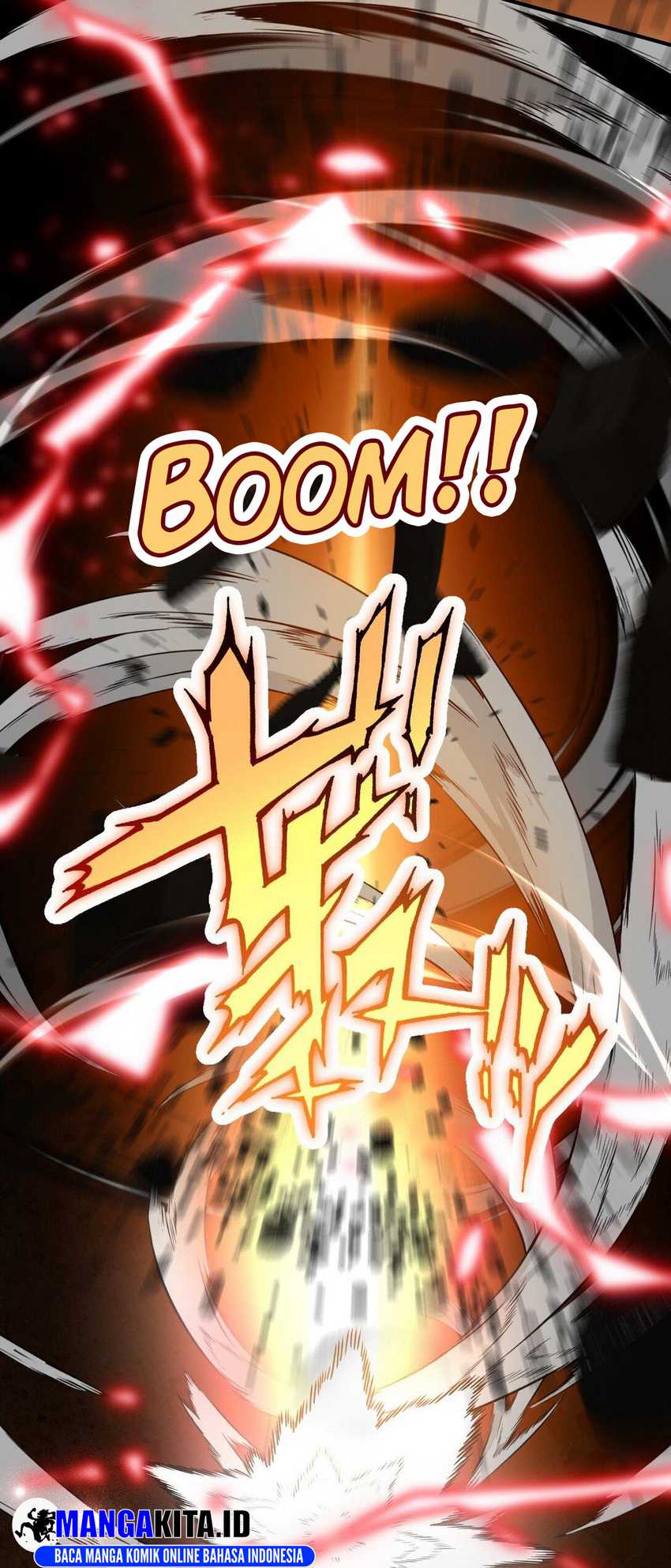 I Am a Max-Level Priestess in Another World Chapter 14 Gambar 14