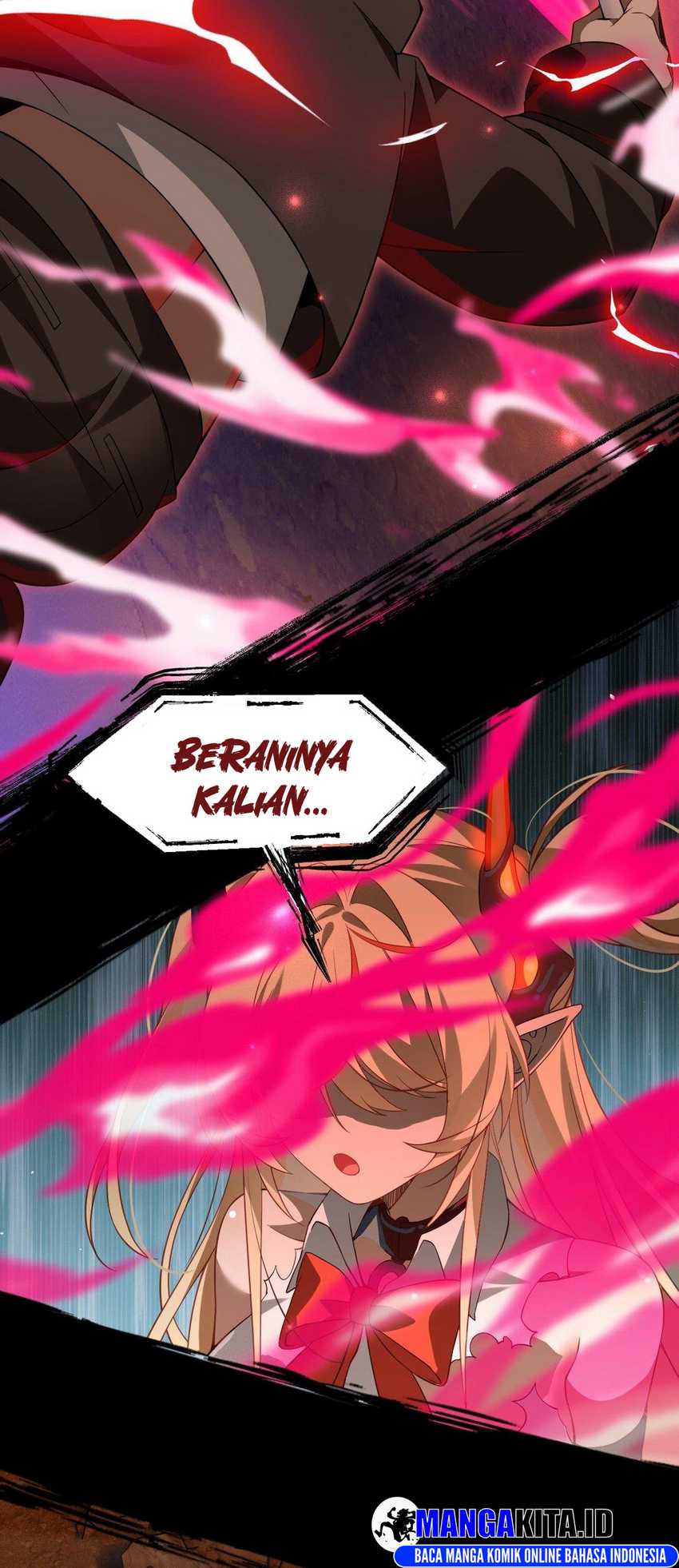 I Am a Max-Level Priestess in Another World Chapter 14 Gambar 25