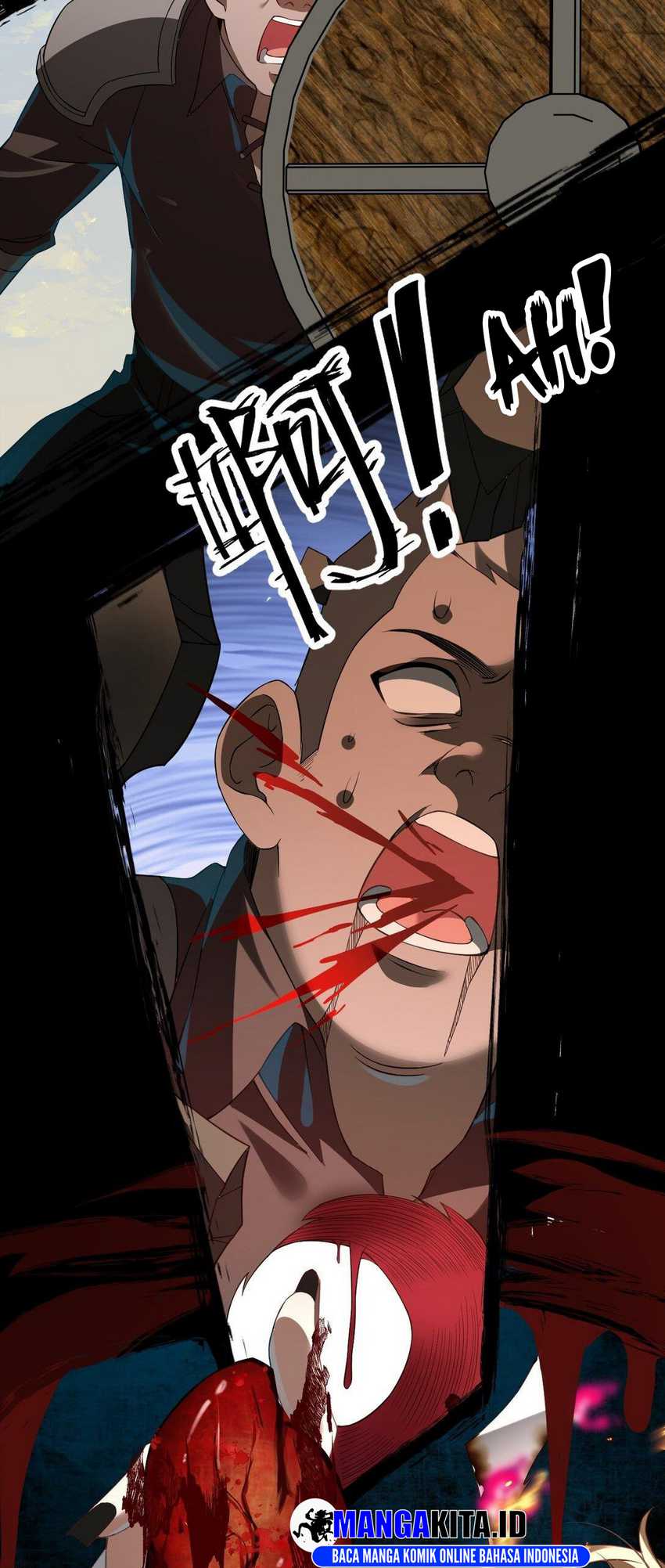 I Am a Max-Level Priestess in Another World Chapter 14 Gambar 27