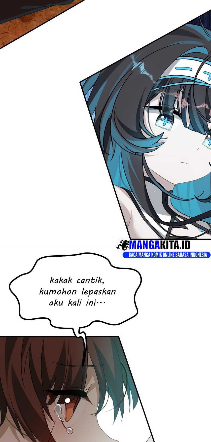 I Am a Max-Level Priestess in Another World Chapter 14 Gambar 32