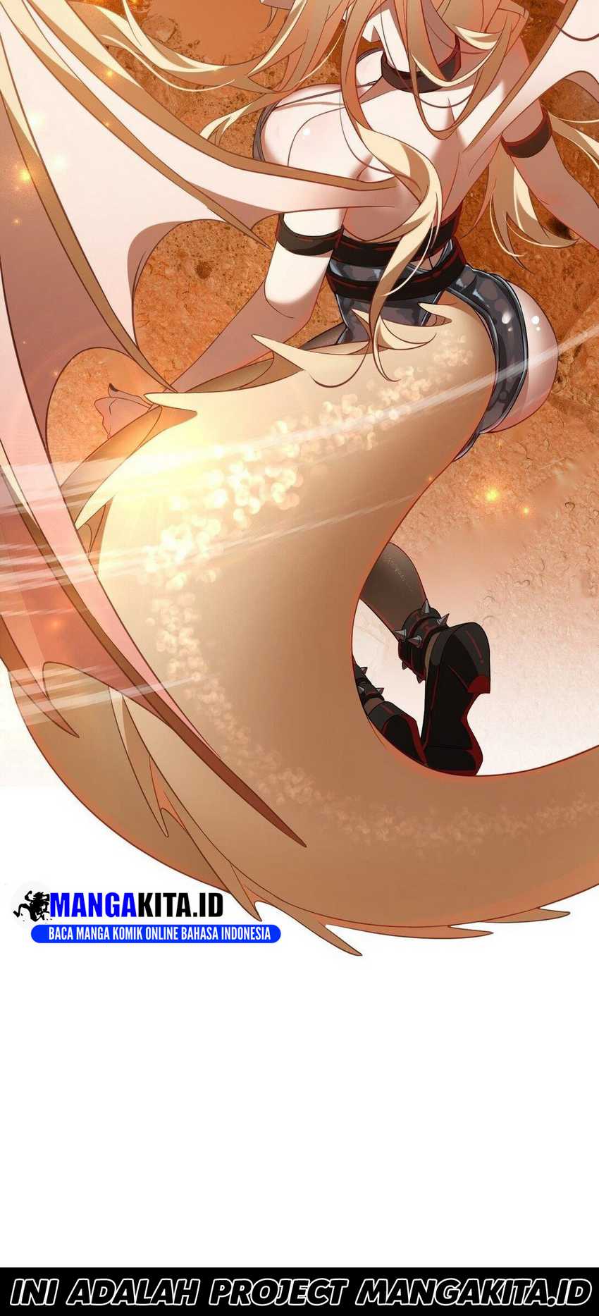 I Am a Max-Level Priestess in Another World Chapter 14 Gambar 45