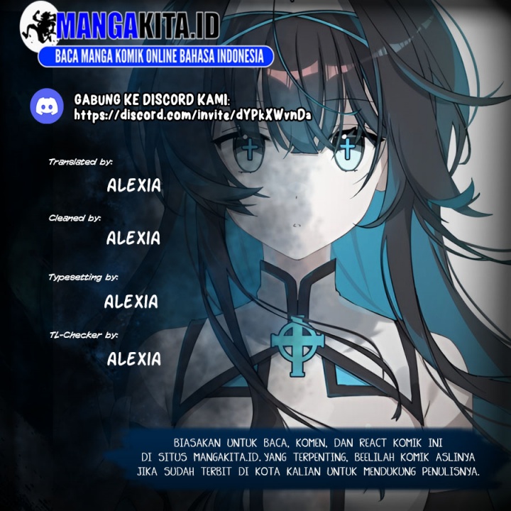 Komik I Am a Max-Level Priestess in Another World Chapter 15 gambar nomor 1