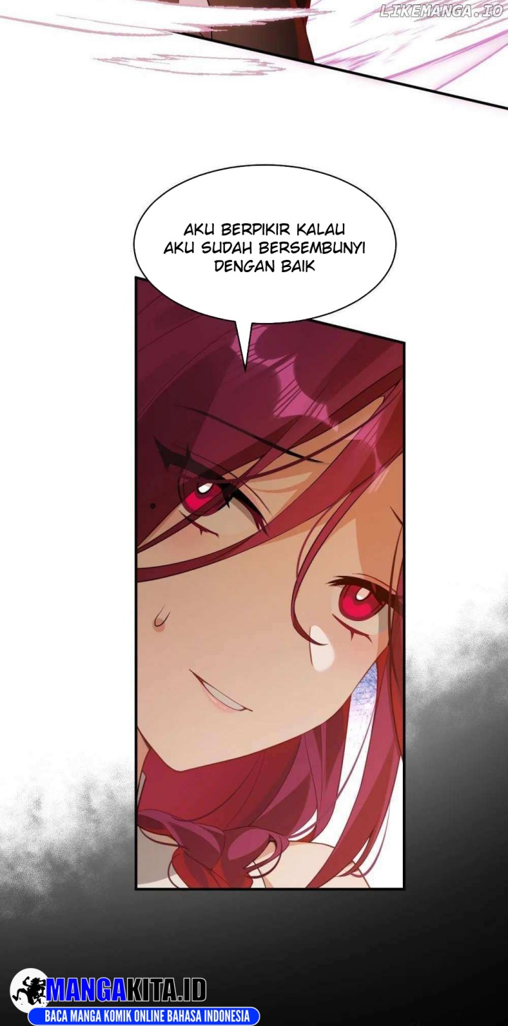 I Am a Max-Level Priestess in Another World Chapter 15 Gambar 14