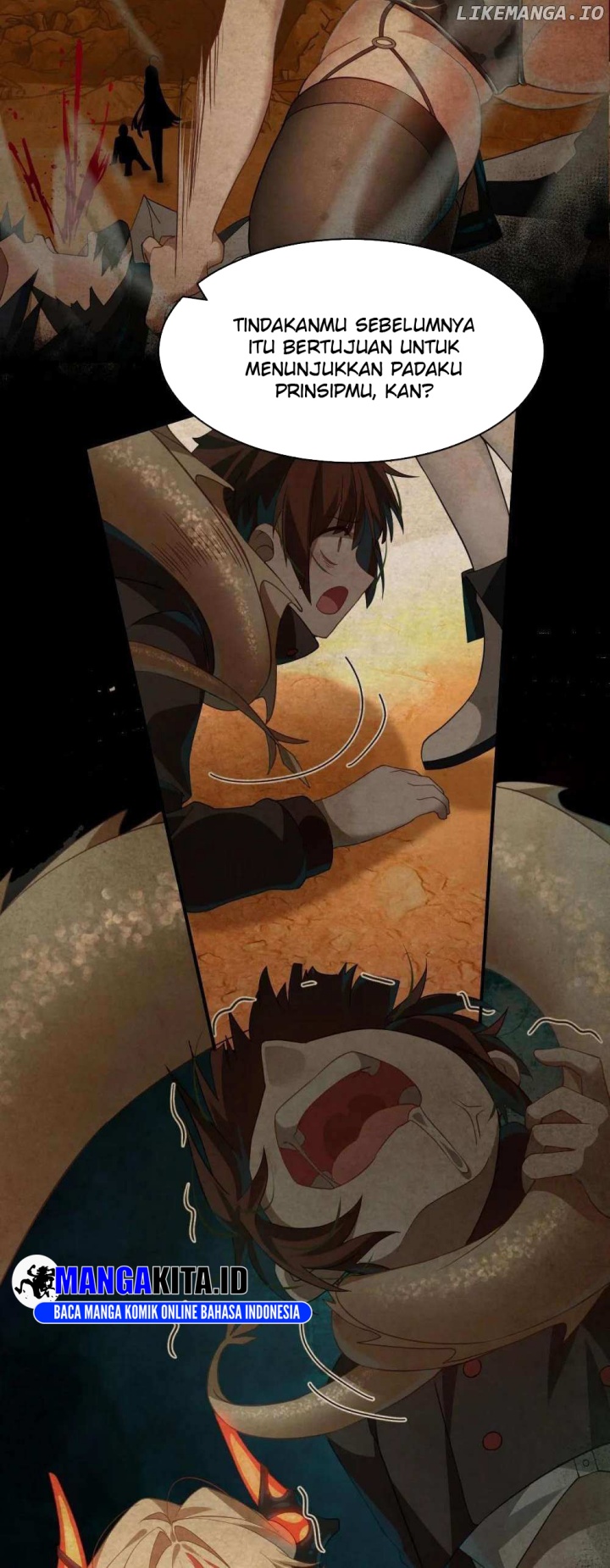 I Am a Max-Level Priestess in Another World Chapter 15 Gambar 16