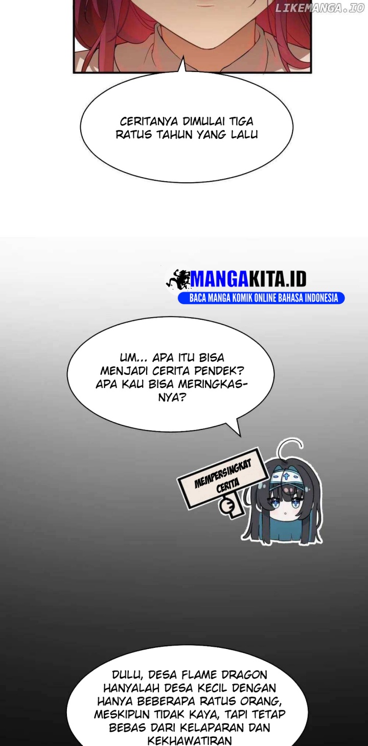 I Am a Max-Level Priestess in Another World Chapter 15 Gambar 19