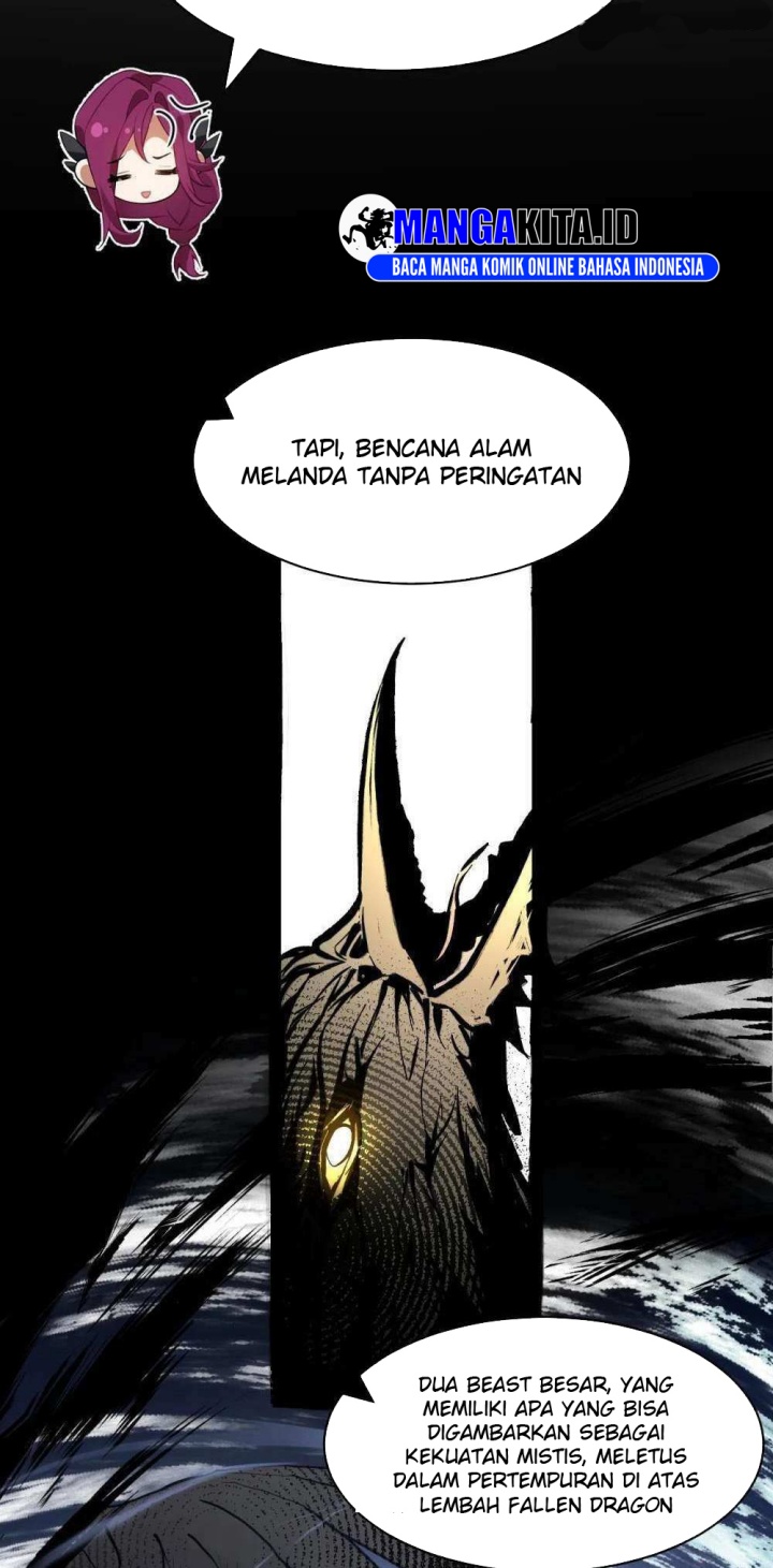 I Am a Max-Level Priestess in Another World Chapter 15 Gambar 20