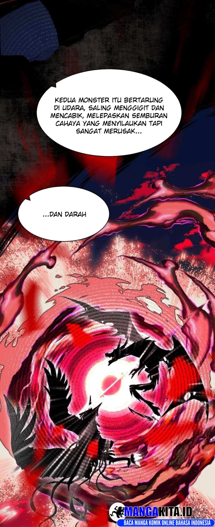 I Am a Max-Level Priestess in Another World Chapter 15 Gambar 22